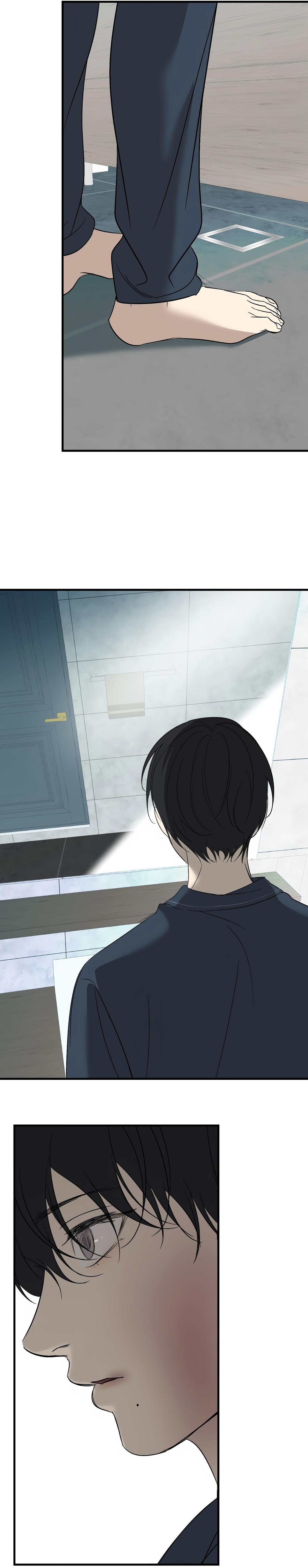 backlight, Chapter 40 image 40